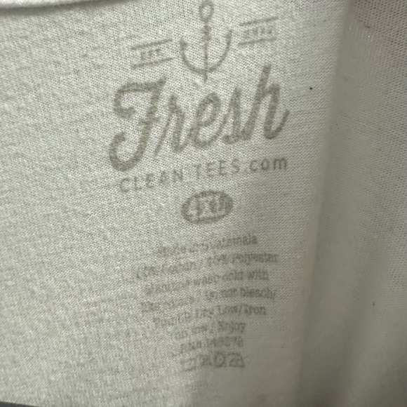 Fresh Clean Threads Crew Neck Shirt - Picture 2 of 13